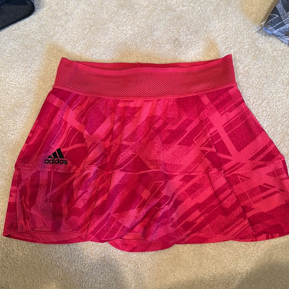 Adidas Tennis Match Skirt
